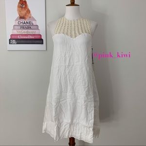 Lovers + Friends Plumeria Dress